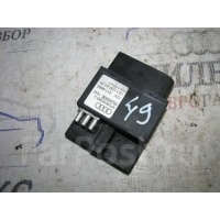 реле топливного насоса Audi A6 (C6 4F) 2004-2011 2008 4F0906093J