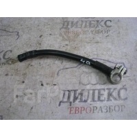 клемма аккумулятора минус Audi A6 (C6 4F) 2004-2011 2008 4f0971235