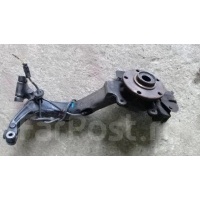 кулак поворотный Audi A4 (B5) 1994-2000 1998 8D0407258AL