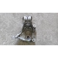 кулак поворотный VW Passat (B6) 2005-2010 2006 3C0407253F