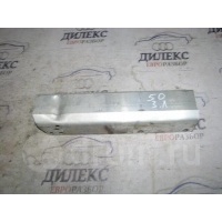 кронштейн усилителя заднего бампера Audi A4 (B8) 2007-2015 2009 8K0807331B