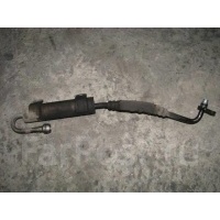 трубка системы охлаждения акпп Audi A4 (B8) 2007-2015 2009 8k0317823b