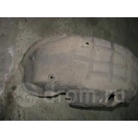 локер Audi A4 (B8) 2007-2015 2009 8K0810171B