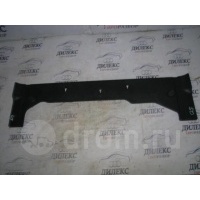 обшивка багажника Audi A4 (B8) 2007-2015 2009 8t0863373