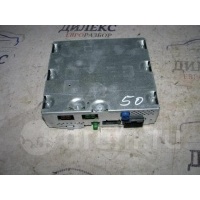 tv тюнер Audi A4 (B8) 2007-2015 2009 4F0919148A