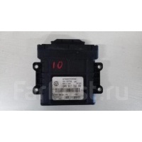 блок управления акпп VW Jetta 2005-2011 2006 09G 927 750 FB