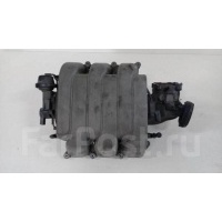 коллектор впускной Audi A6 (C6 4F) 2004-2011 2006 06E133210K