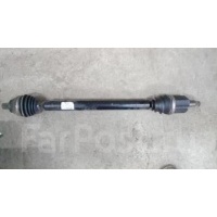 полуось Audi A3 [8P1] 2003-2013 2007 1K0407272FS