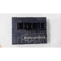 блок комфорта Audi A3 [8P1] 2003-2013 2005 8P0959433D