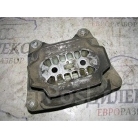 опора кпп Audi A6 (C6 4F) 2004-2011 2008 4F0399151AN