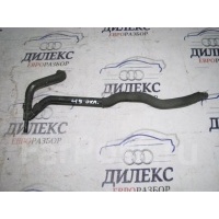 шланг системы охлаждения Audi A6 (C6 4F) 2004-2011 2008 4f0121107m