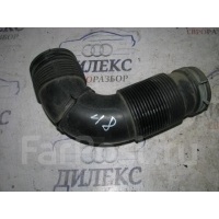 патрубок воздушного фильтра VW Jetta 2005-2011 2008 1k0129684t