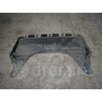 защита двигателя VW Jetta 2005-2011 2008 1K0825237J