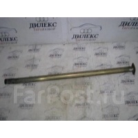 труба глушителя промежуточная VW Jetta 2005-2011 2008 1K0253201P