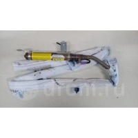 подушка безопасности боковая (шторка) Audi A3 [8P1] 2003-2013  2007  8P4 880 741 E