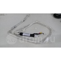 подушка безопасности боковая (шторка) Audi Allroad quattro 2000-2005 2002 4B9 880 741