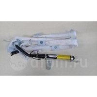 подушка безопасности боковая (шторка) Audi A3 [8P1] 2003-2013 2005 8P4 880 742 A