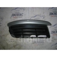 решетка в бампер VW Jetta 2005-2011 2008 1K0853666J