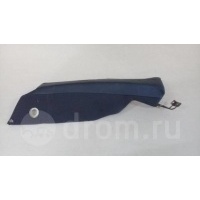 подушка безопасности боковая (в сиденье) Audi A4 (B7) 2004-2009 2005 8E0 880 441 A