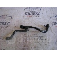 трубка вакуумная VW Jetta 2005-2011 2008 1K0612041EM