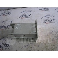 кронштейн усилителя переднего бампера Audi A4 (B8) 2007-2015 2008 8K0807134C