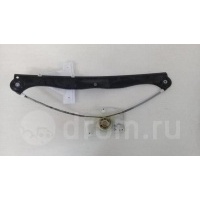 стеклоподъемник электр. Audi A3 [8P1] 2003-2013 2007 8P4839461B