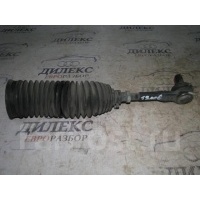 наконечник рулевой Audi A6 (C6 4F) 2004-2011 2005 4F0498811A