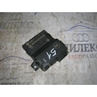 диагностический интерфейс шин данных Audi A4 (B8) 2007-2015 2008 8T0907468K