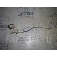 активатор замка крышки бензобака VW Passat (B6) 2005-2010 2006 3c0810773
