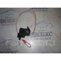 активатор замка крышки бензобака Audi A4 (B8) 2007-2015 2008 8K0862153F