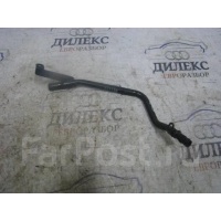 трубка системы охлаждения Audi A4 (B8) 2007-2015 2009 06H121085C
