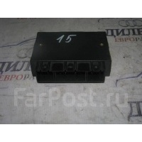 блок комфорта VW Touareg 2002-2010 2003 7l0959933d