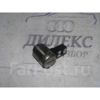 датчик рулевой рейки Audi A6 (C6 4F) 2004-2011 2006 4F0998317A