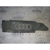 накладка на двигатель Audi A8 [D3 4E] 2004-2010 2004 077103926A