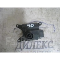 моторчик заслонки печки VW Passat (B6) 2005-2010 2006 1K2907511H