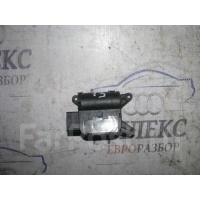 моторчик заслонки печки VW Golf V Plus 2005-2014 2008 1K2907511H