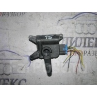 моторчик заслонки печки VW Touareg 2002-2010 2003 7L0907511S