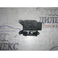 моторчик заслонки печки VW Passat (B6) 2005-2010 2006 1K2907511H
