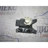 моторчик заслонки печки VW Passat (B6) 2005-2010 2006 1K0907511D