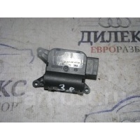 моторчик заслонки печки VW Jetta 2005-2011 2008 1K0907511D