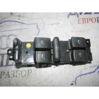 блок управления стеклоподъемниками VW Touareg 2002-2010 2003 1j4959857b