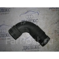 патрубок воздушного фильтра VW Golf V Plus 2005-2014 2008 1k0129684t