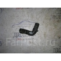 шланг системы охлаждения VW Golf V Variant 2003-2009 2007 1k0121063e