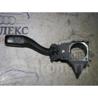 переключатель поворотов подрулевой Audi A4 (B7) 2004-2009 2007 4E0953513E