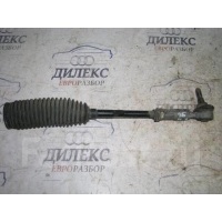 тяга рулевая левая VW Golf V Variant 2003-2009 2007 1K0423811E