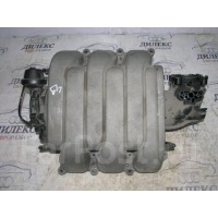 коллектор впускной Audi A6 (C6 4F) 2004-2011 2008 06E133210M