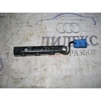 усилитель антенны VW Tiguan 2007-2011 2009 5n0035552e