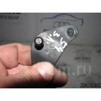 опора газового упора VW Tiguan 2007-2011 2009 5n0827435c