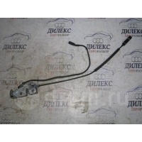 замок капота VW Tiguan 2007-2011 2009 5n0823509a
