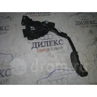 педаль газа Audi A8 [D3 4E] 2004-2010 2004 4e2723523c